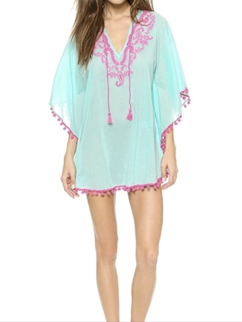 OndadeMar Swim Coverup